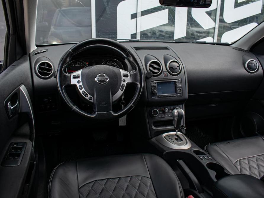Nissan Qashqai I Рестайлинг Краснодар  - изображение 6