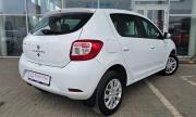 Renault Sandero II Рестайлинг Липецк  - изображение 13