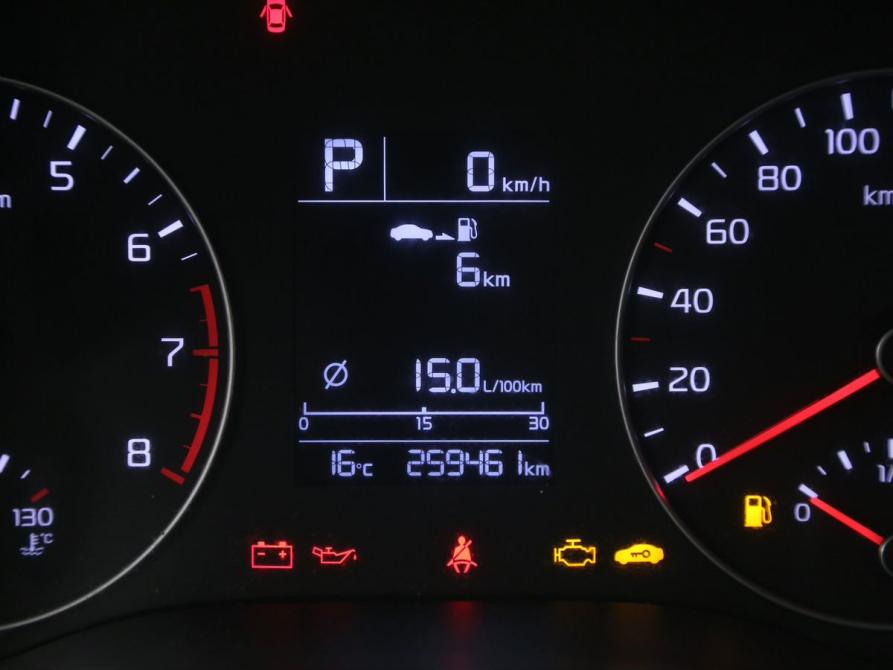 Kia Rio IV Рестайлинг Иваново  - изображение 33