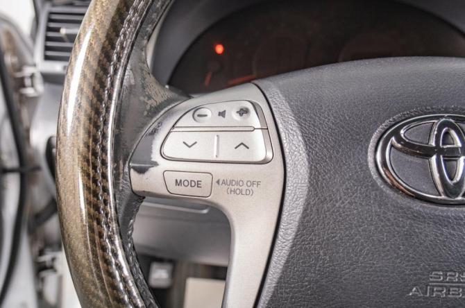 Toyota Camry VI (XV40) с пробегом 2008 года, цена 1 179 000 рублей, 375000 км, седан, Автокод Объявления