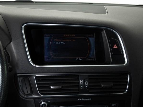 Audi Q5 I (8R) Рестайлинг с пробегом 2016 года, цена 2 664 000 рублей, 83800 км, внедорожник, Автокод Объявления