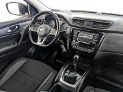Nissan Qashqai II Рестайлинг Москва  - изображение 52