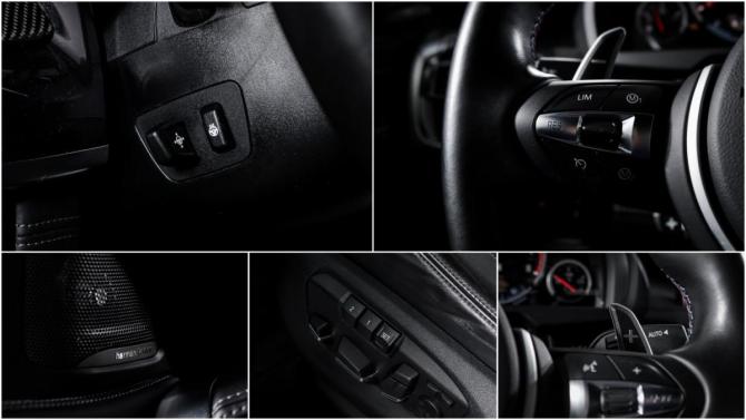 BMW X6 M II (F86) с пробегом 2015 года, цена 4 851 000 рублей, 42264 км, внедорожник, Автокод Объявления