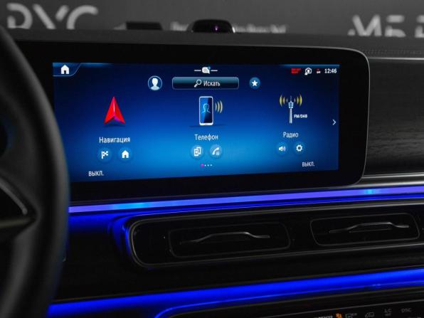 Новый Mercedes-Benz V-Класс III (W447) Рестайлинг 2 2026 года, цена 14 600 000 рублей, минивэн, Автокод Объявления
