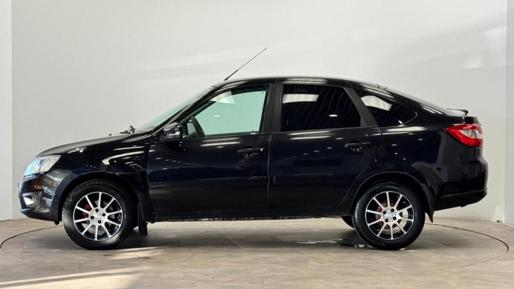 Lada (ВАЗ) Granta I Киров  - изображение 2