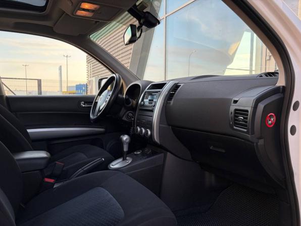 Nissan X-Trail II Рестайлинг с пробегом 2013 года, цена 1 299 000 рублей, 155343 км, внедорожник, Автокод Объявления