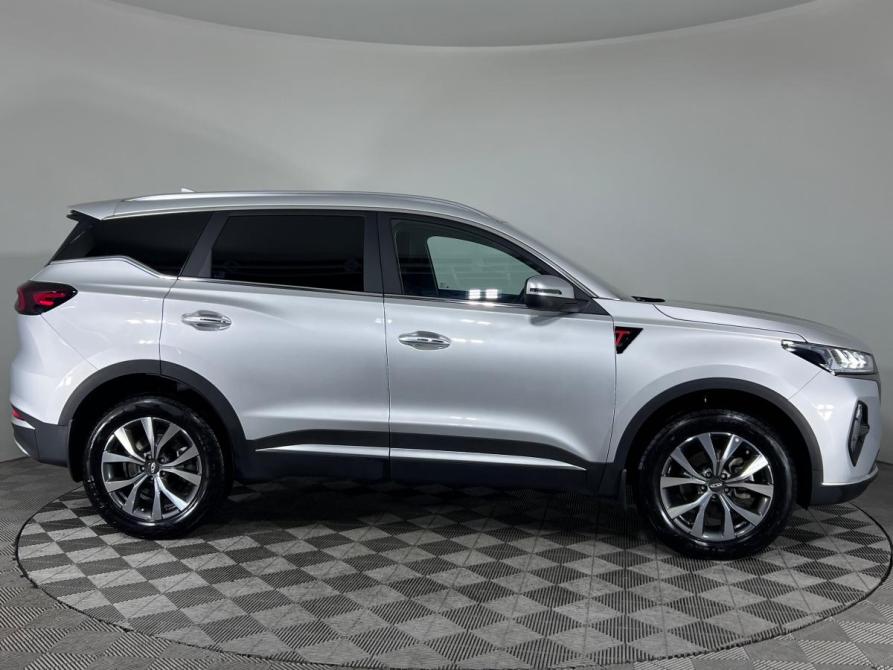 Chery Tiggo 7 Pro Max I Ростов-на-Дону  - изображение 8