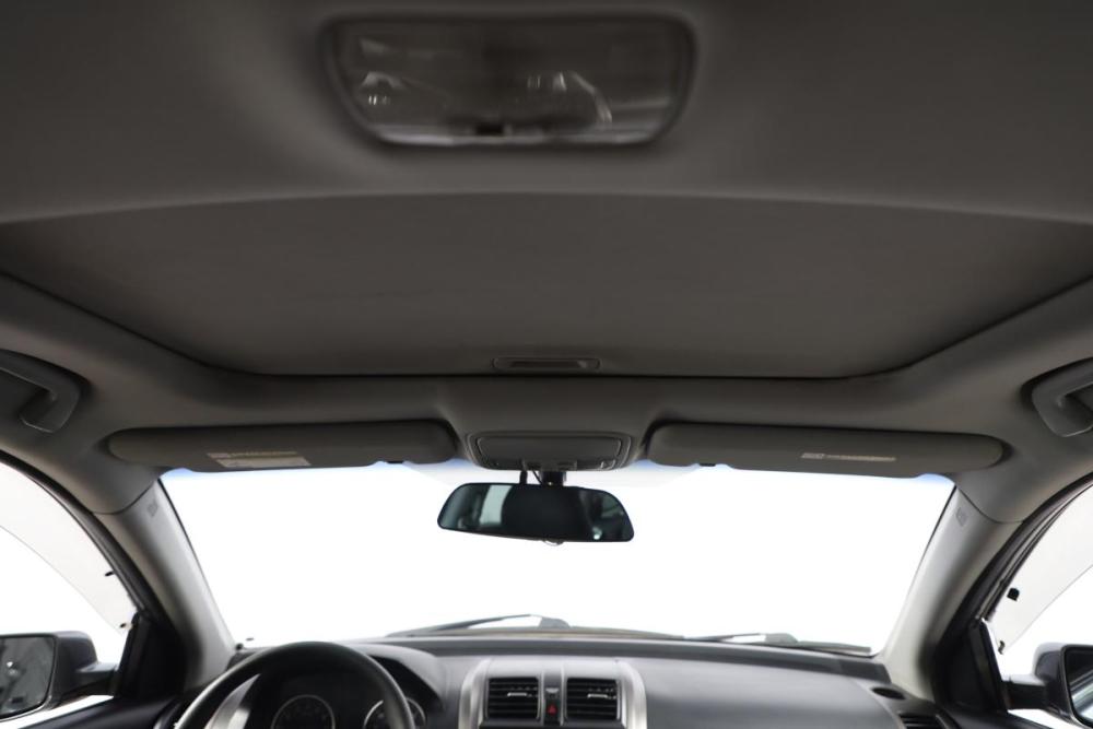 Honda CR-V III Новосибирск  - изображение 18