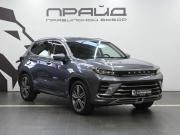 Exeed LX I Рестайлинг Ростов-на-Дону  - изображение 34
