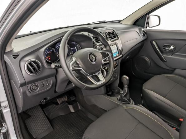 Renault Sandero II Рестайлинг с пробегом 2022 года, цена 1 435 000 рублей, 24650 км, хэтчбек, Автокод Объявления