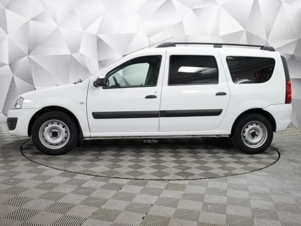 Lada (ВАЗ) Largus I с пробегом 2020 года, цена 850 000 рублей, 88987 км, универсал, Автокод Объявления