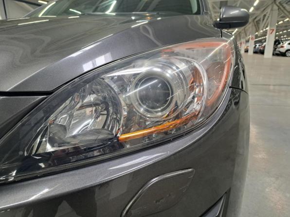 Mazda 3 II (BL) с пробегом 2011 года, цена 805 000 рублей, 196130 км, седан, Автокод Объявления