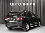 Volkswagen Touareg I Рестайлинг Красноярск  - изображение 30
