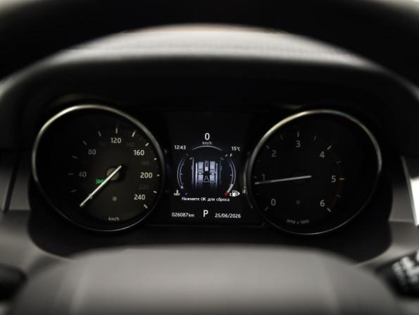 Land Rover Range Rover Evoque I Рестайлинг с пробегом 2016 года, цена 3 149 000 рублей, 26086 км, внедорожник, Автокод Объявления