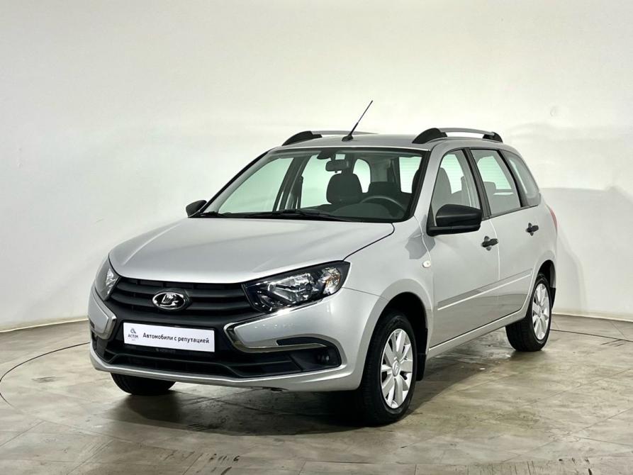 Lada (ВАЗ) Granta I Рестайлинг Ижевск  - изображение 1