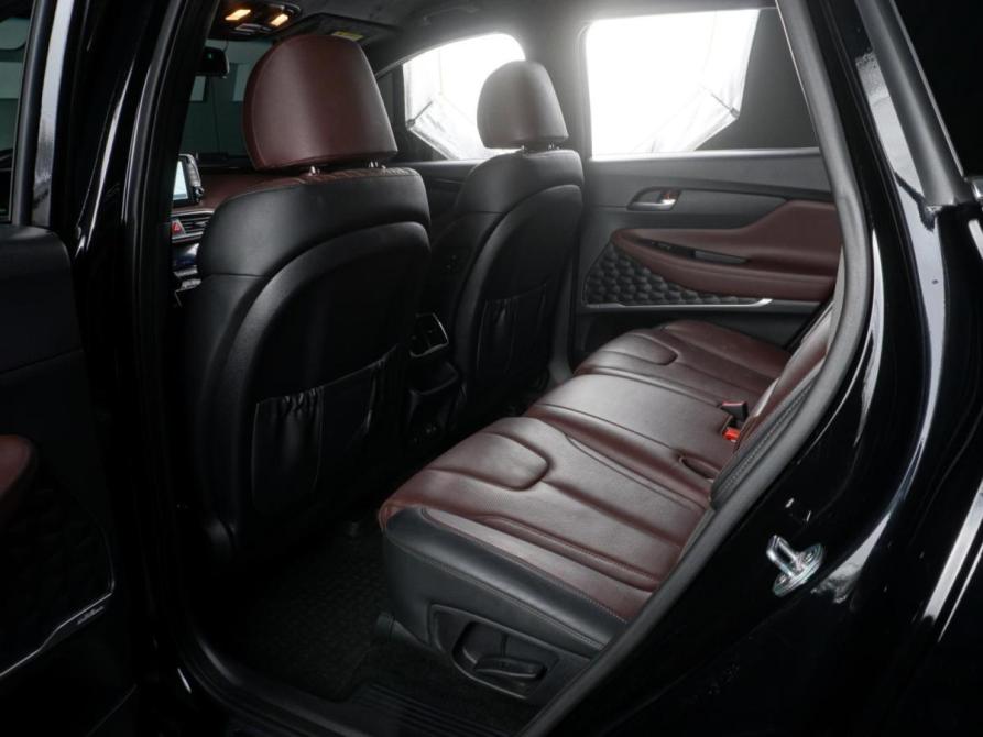 Hyundai Santa Fe IV Минеральные Воды  - изображение 11