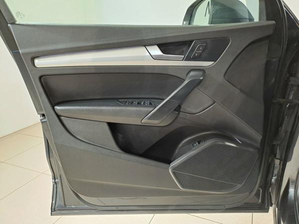 Audi Q5 II (FY) Рестайлинг с пробегом 2021 года, цена 4 690 000 рублей, 65107 км, внедорожник, Автокод Объявления