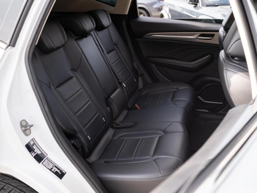 Haval F7x I Сочи  - изображение 7