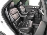 Ford Explorer VI Воронеж  - изображение 36