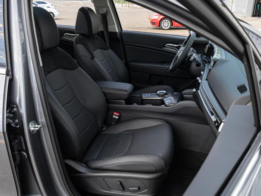 Kia Sportage V Рестайлинг Краснодар  - изображение 8