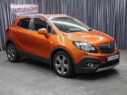 Opel Mokka I Москва  - изображение 22
