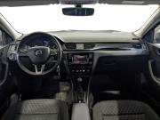 Skoda Rapid I Рестайлинг Москва  - изображение 60