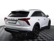 Haval F7 II Москва  - изображение 27