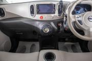 Nissan Cube III (Z12) Барнаул  - изображение 43