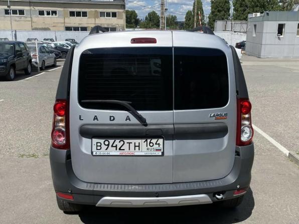 Lada (ВАЗ) Largus I с пробегом 2020 года, цена 1 149 000 рублей, 76020 км, универсал, Автокод Объявления