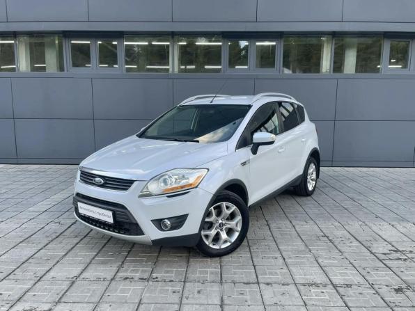 Ford Kuga I с пробегом 2010 года, цена 990 000 рублей, 220735 км, внедорожник, Автокод Объявления