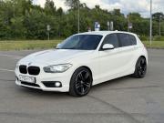 BMW 1 серии II (F20/F21) Рестайлинг Казань  - изображение 28