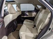 Lexus RX IV Рестайлинг Химки  - изображение 48