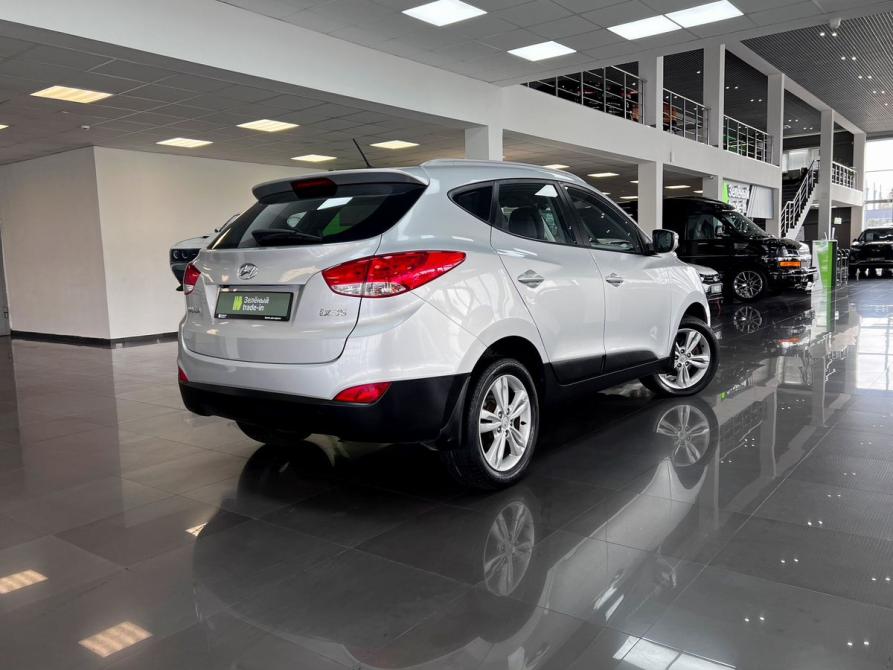 Hyundai ix35 I Тверь  - изображение 2