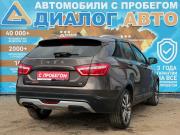 Lada (ВАЗ) Vesta I Набережные Челны  - изображение 26