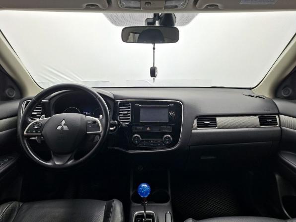 Mitsubishi Outlander III с пробегом 2014 года, цена 1 490 000 рублей, 180000 км, внедорожник, Автокод Объявления