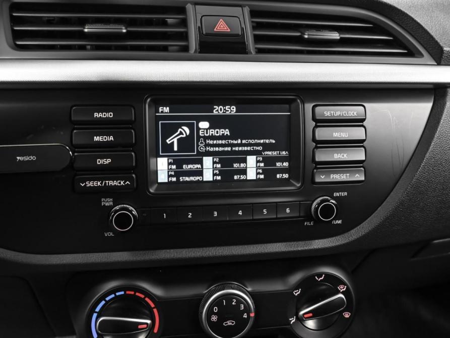 Kia Rio IV Ставрополь  - изображение 14