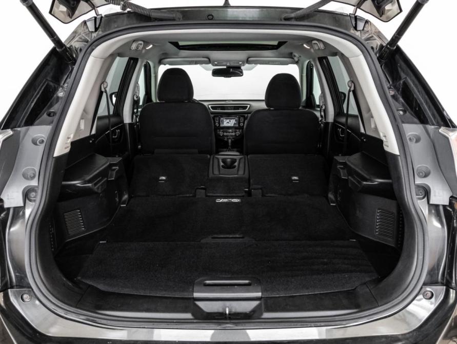 Nissan X-Trail III Санкт-Петербург  - изображение 27