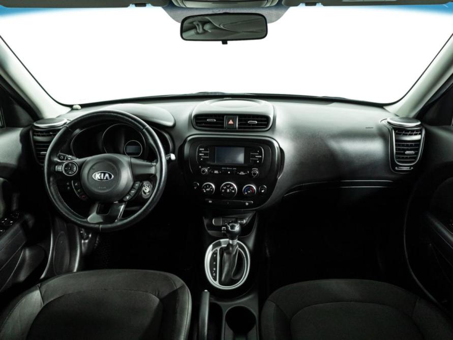 Kia Soul II Санкт-Петербург  - изображение 14