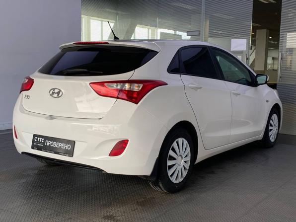 Hyundai i30 II с пробегом 2014 года, цена 950 000 рублей, 177765 км, хэтчбек, Автокод Объявления