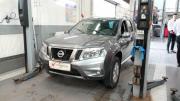Nissan Terrano III (D10) Санкт-Петербург  - изображение 6
