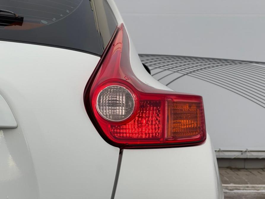 Nissan Juke I Воронеж  - изображение 8