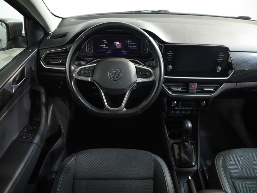Volkswagen Polo VI Санкт-Петербург  - изображение 11