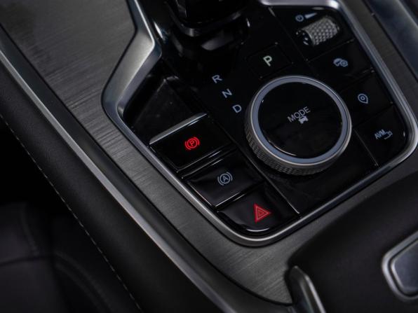 Chery Tiggo 7 Pro Max I Рестайлинг с пробегом 2024 года, цена 2 345 000 рублей, 13868 км, внедорожник, Автокод Объявления