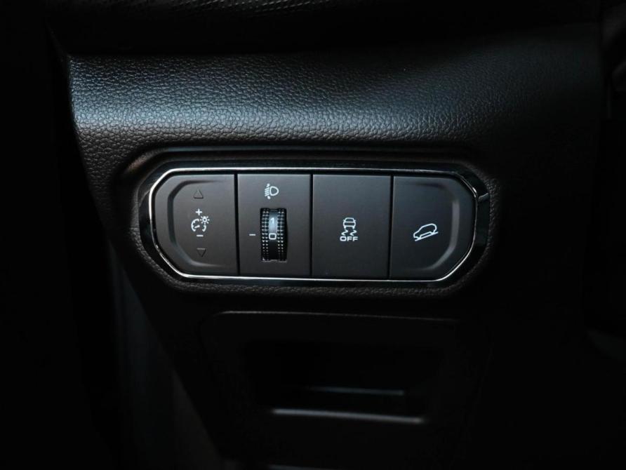 Haval Jolion I Рестайлинг 2 Новороссийск  - изображение 18