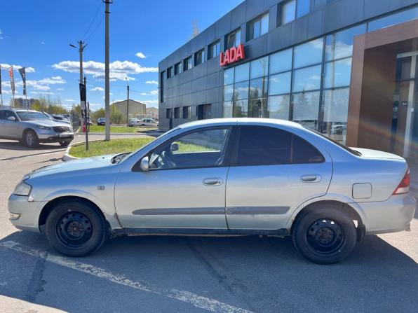 Nissan Almera Classic I с пробегом 2007 года, цена 240 000 рублей, 201000 км, седан, Автокод Объявления