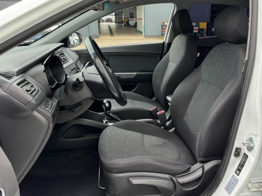 Kia Rio III Рестайлинг Кропоткин  - изображение 10