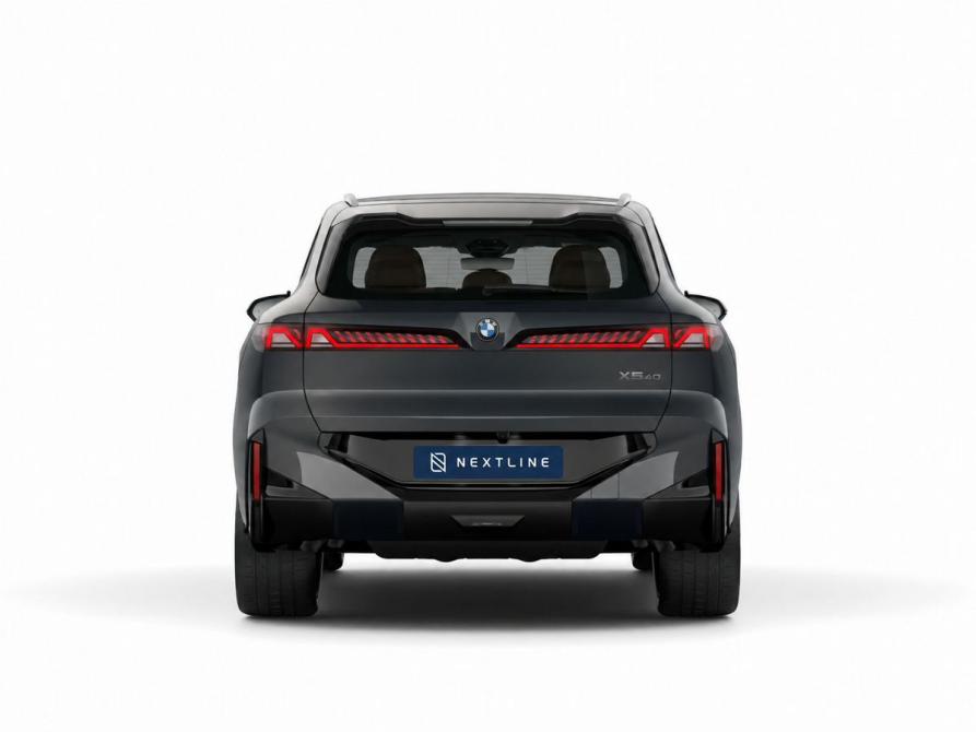 BMW X5 V (G65) Самара  - изображение 5