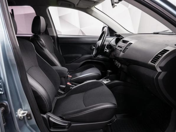 Peugeot 4007 с пробегом 2008 года, цена 1 065 000 рублей, 226168 км, внедорожник, Автокод Объявления