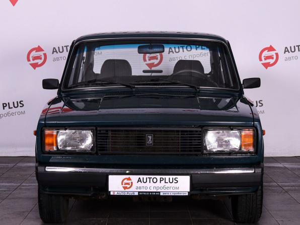Lada (ВАЗ) 2105 с пробегом 2005 года, цена 399 000 рублей, 30000 км, седан, Автокод Объявления