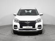 Chery Tiggo 4 I Рестайлинг Санкт-Петербург  - изображение 27
